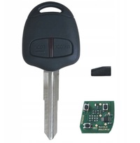 фото thumb №1, Ключ pilot mitsubishi outlander asx