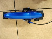 фото thumb №5, Замок дверь правый перед ecosport lift