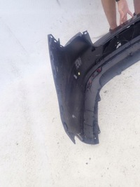 фото thumb №9, Seat leon iii 3 5f kombi 13-16 бампер задняя