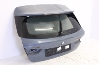 фото thumb №3, Крышка багажника задняя задняя bmw 1 f40 камера c3n