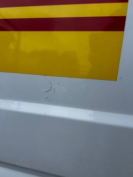 фото thumb №6, Дверь сдвижные боковые правые peugeot boxer fiat ducato citroen jumper