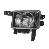 фото thumb №1, Opel combo corsa c 00-03 лампа протитуманна перед r