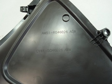 фото thumb №9, Ford kuga mk2 защита туннеля правая am51-r046b26