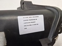 фото thumb №9, Fiat 500l 500 l противотуманная фара правый перед лампа противотуманная правая передняя