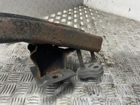 фото thumb №6, Балка підсилювач бампера зад jaguar xf x250 sedan