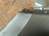 фото thumb №13, Opel astra k - крыло переднее правые серый