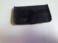 фото thumb №1, Ford f-150 f150 2015- 15+ защита заглушка дверь правый задняя fl34-18266a55-a