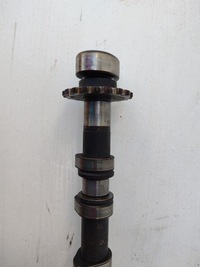 фото thumb №7, Вал распределительный вал всасывающий vw skoda seat audi 2.0fsi 06d109101al