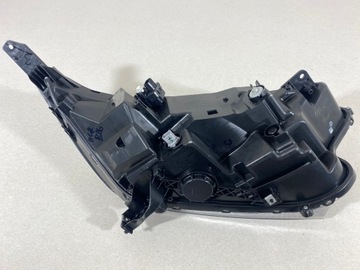 фото thumb №16, Honda crv iv 4 рестайлинг лампа правая полный led drl