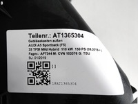 фото thumb №9, Audi a5 f5 8w6 a4 8w0 b9 q5 80a fy решётка впуск воздухозаборник воздуха версия uk