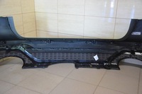 фото thumb №11, Audi rs6 c8 4k8 задний бампер задняя 18-r.