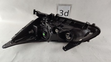 фото thumb №12, Honda accord usa 2013-2015 фара правый лампа правая