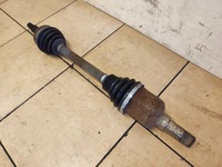 фото thumb №3, Привідний вал półośka ліва transit custom 2.2 tdci механічна коробка передач