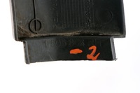 фото thumb №10, Mini r50 r52 r53 молдинг підкрилок правий перед 1505864