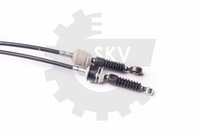 фото thumb №12, Esen skv 27skv011 натягувач троси, ручний коробка передач передач