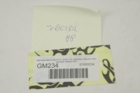 фото thumb №6, Gm234 mercedes w177 1.3b суппорт правый перед