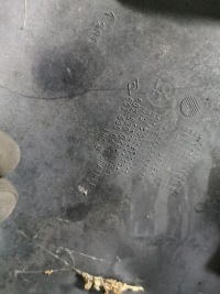 Бампер передній комплектний  renault espace 3 6025300486 96-02 Недорого, фото thumb