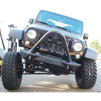 фото thumb №7, Набор korekcji геометрии clayton off road lift 3,5-4,5" jeep wrangler jk