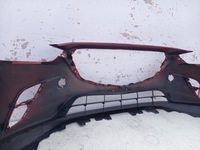 фото thumb №12, Бампер перед mazda cx3 cx-3 dk8a-50031