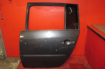 фото thumb №11, Renault espace iv 4 двері ліві зад задні teb66