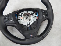 фото thumb №9, Bmw x3 x4 f25 f26 - воздуховод лепестки переключения m-pak oryg