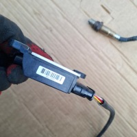 фото thumb №5, Датчик лямбда-зонд датчик nox kia sorento hyundai santa fe iv 2.2 2.0 crdi