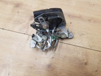 Замок дверь перед правый daihatsu charade Цена, фото thumb