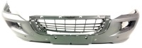 фото thumb №1, Бампер перед vw crafter 2011-2016 2281151