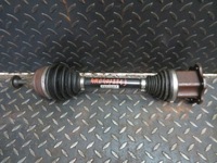 фото thumb №1, Приводной вал левая передняя audi a8 4h0407271j