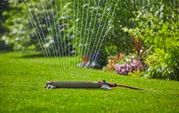 Осциллирующий опрыскиватель Gardena AquaZoom L 18714-20