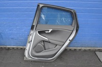 фото thumb №13, Volvo v40 ii двері правий задня задні повний