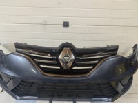 Бампер передній renault megane 4 iv Оригінал, фото thumb