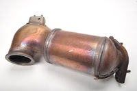 фото thumb №1, Mg hs zs 1.5 t-gdi каталізатор 10519714