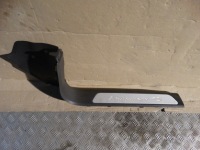 Купить Молдинг накладка порог передняя левая porsche 971 1, фото thumb