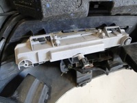 фото thumb №13, Mercedes e класс 212 w212 бампер переднее pts распылители amg 792