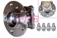 фото thumb №1, Mini f56 rear wheel hub підшипник fag 713649620 oem 33416867927