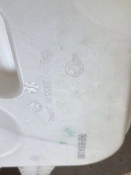 фото thumb №7, Bmw 3 f30 f35 f31 2012 бак рідини do склоомивача 7241671