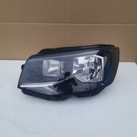 фото thumb №1, Лампа перед левая vw t6 обычная