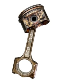 Поршень шатун nissan juke i f15 hr16 1.6 16v в Україні, фото thumb