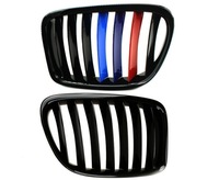 фото thumb №1, Решітка радіатора решітки радіатора bmw x1 e84 od 2011 блиск m-pakiet