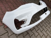 фото thumb №2, Бампер перед передній renault zoe lift 2019-