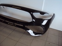 фото thumb №2, Бампер перед mercedes glb x247 amg 2019-