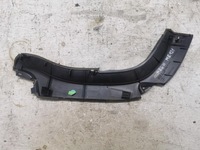 фото thumb №4, Молдинг салона renault espace iv lift 8200028147