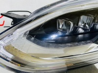 Ford fiesta mk8 фара левая full led 2017-2021 с Разборки, фото thumb