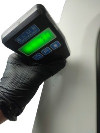 Двері правий перед праве передні ducato iii jumper boxer lak: vr-249 06-14 Доставка, фото thumb