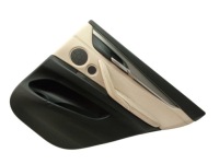 фото thumb №1, Оббивка обшивка правий задня bmw x5 iii 2013- f15