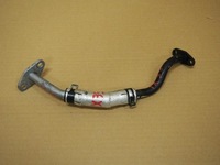 фото thumb №1, Трубка впрыска hyundai ix35 2.0 crdi d4ha