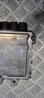 фото thumb №9, Mercedes w213 блок керування комп'ютер двигуна a6549001400