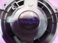 фото thumb №5, Mitsubishi colt vi z30 02-09 вентилятор обдув повітродувка mf0160700701