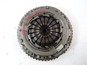 фото thumb №13, Nissan pulsar 1.5 dci зчеплення комплект 302050736r 302103950r 301012572r